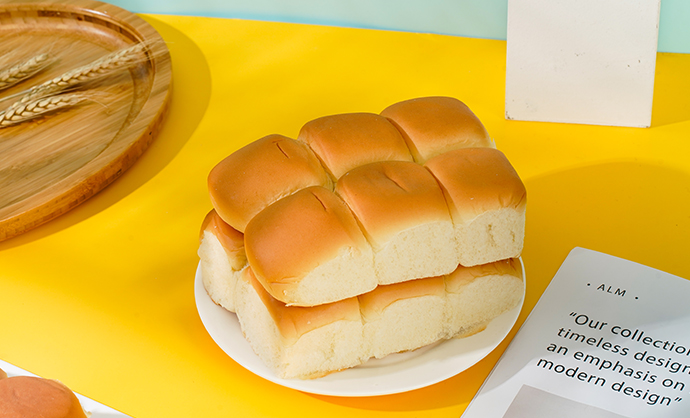 禾念食品 禾念食品